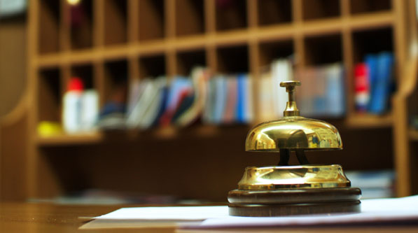 Help-line Advice Desk