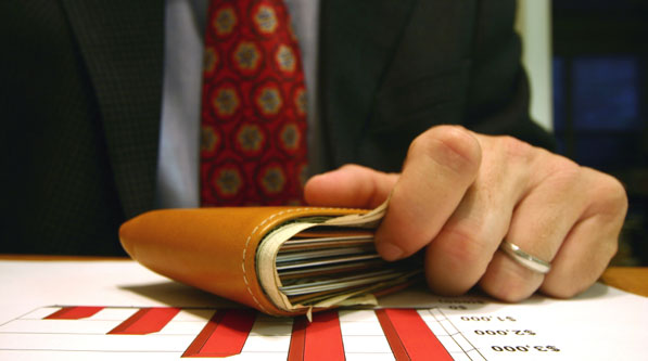 Purchasing & Strategy